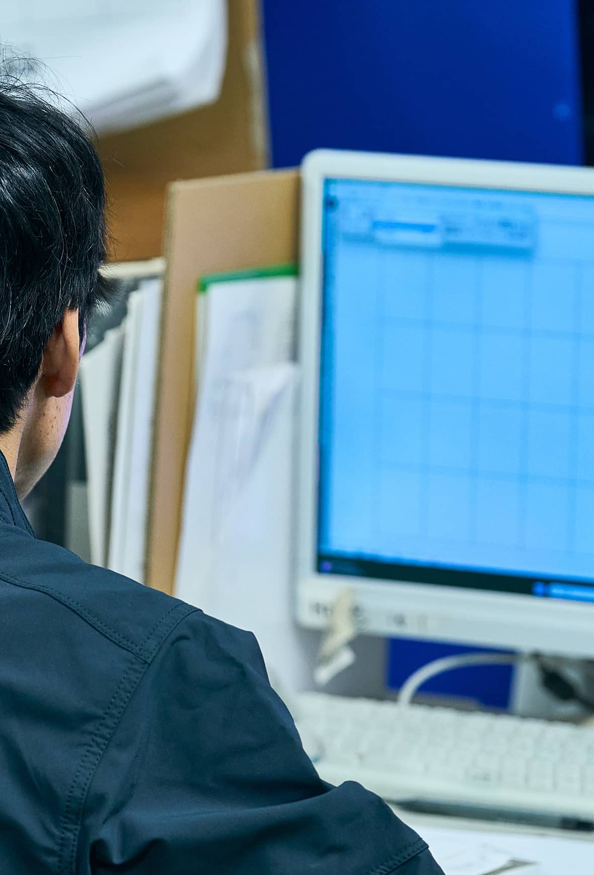 挑戦(とりあえず行動)