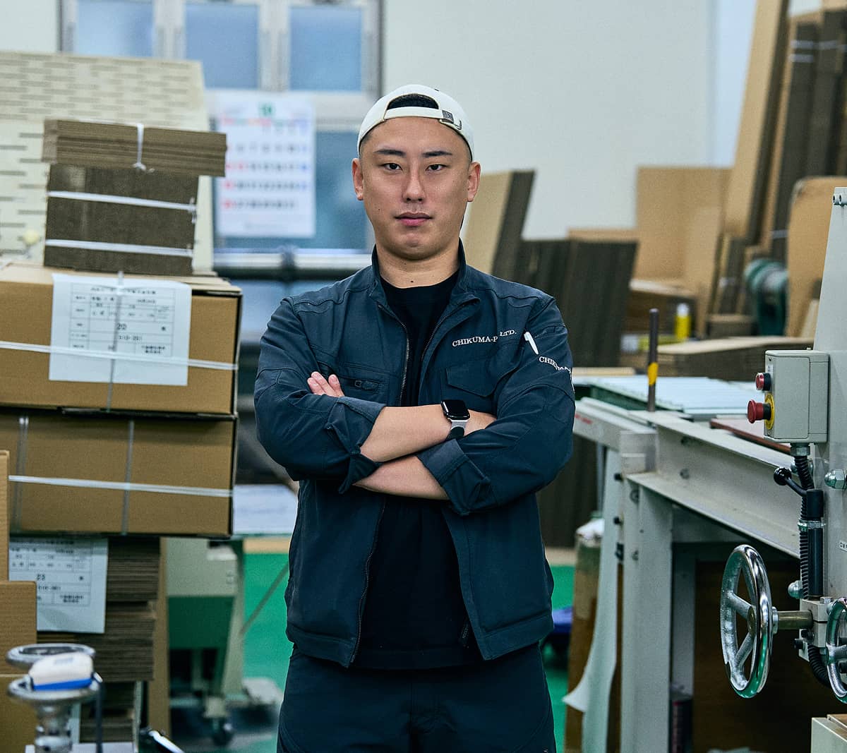 代表メッセージ